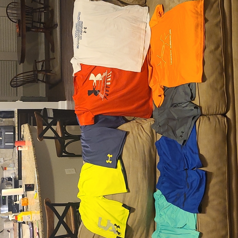 Youth large lot
